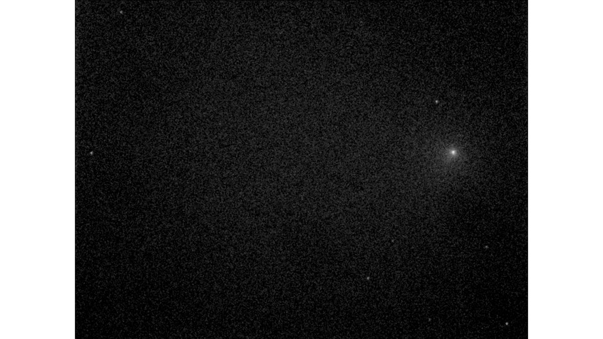 wirtanen-asinh-smooth-astronomy-media Thumbnail