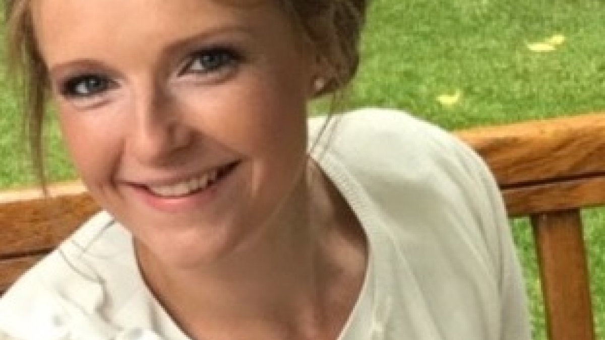 Georgina Agnies