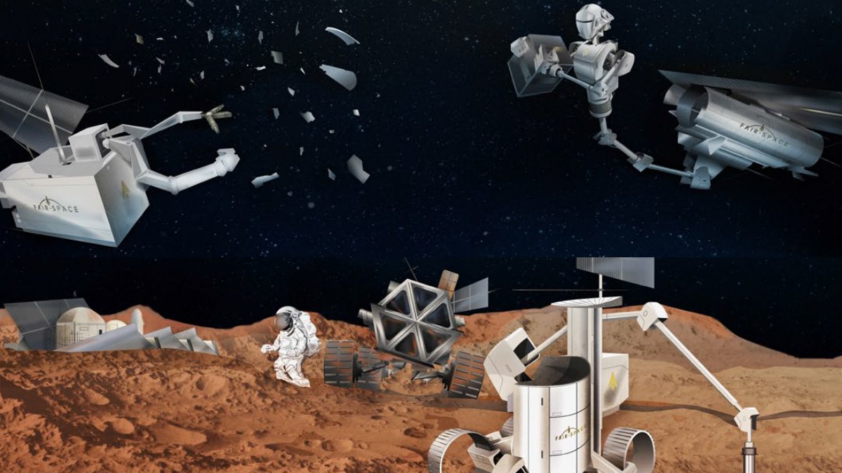 Fair_space_robotics