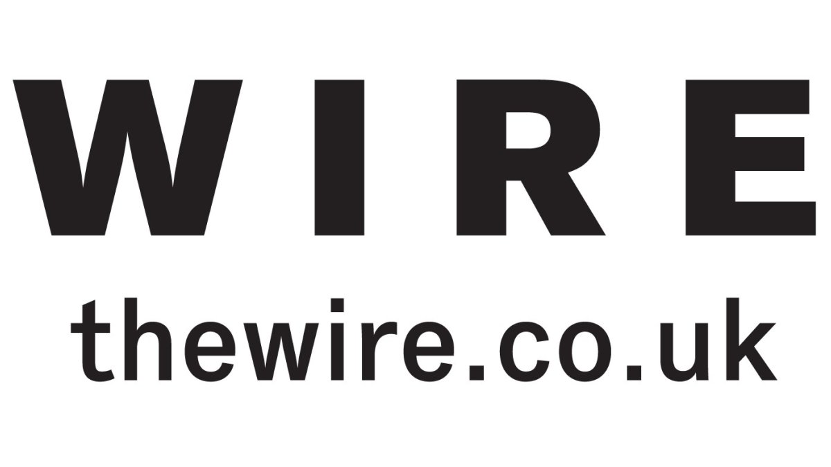 the wire