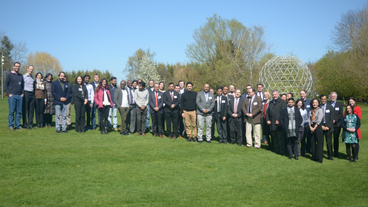 GCARE workshop