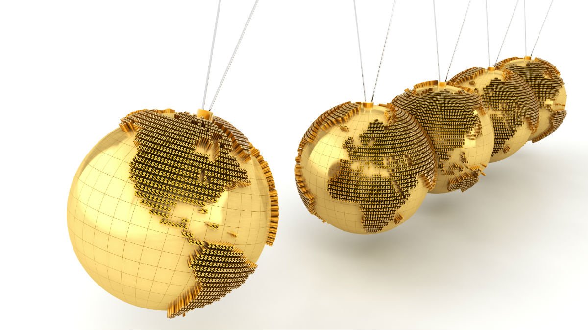 Demonstrating global impact