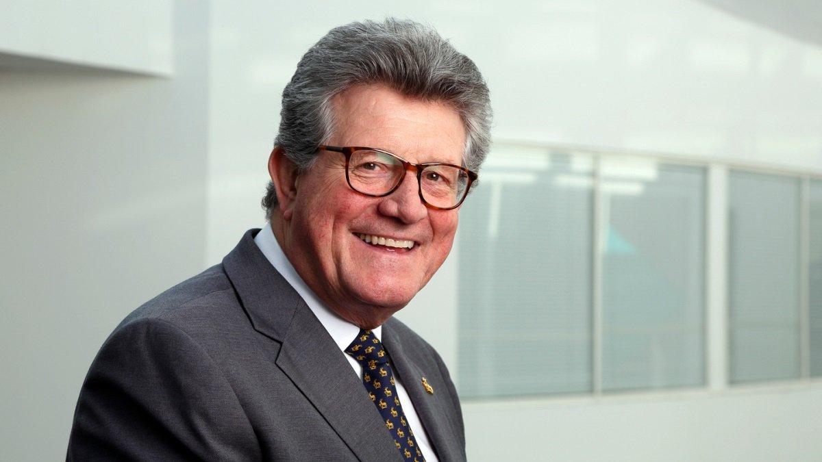 Professor Paul Stone