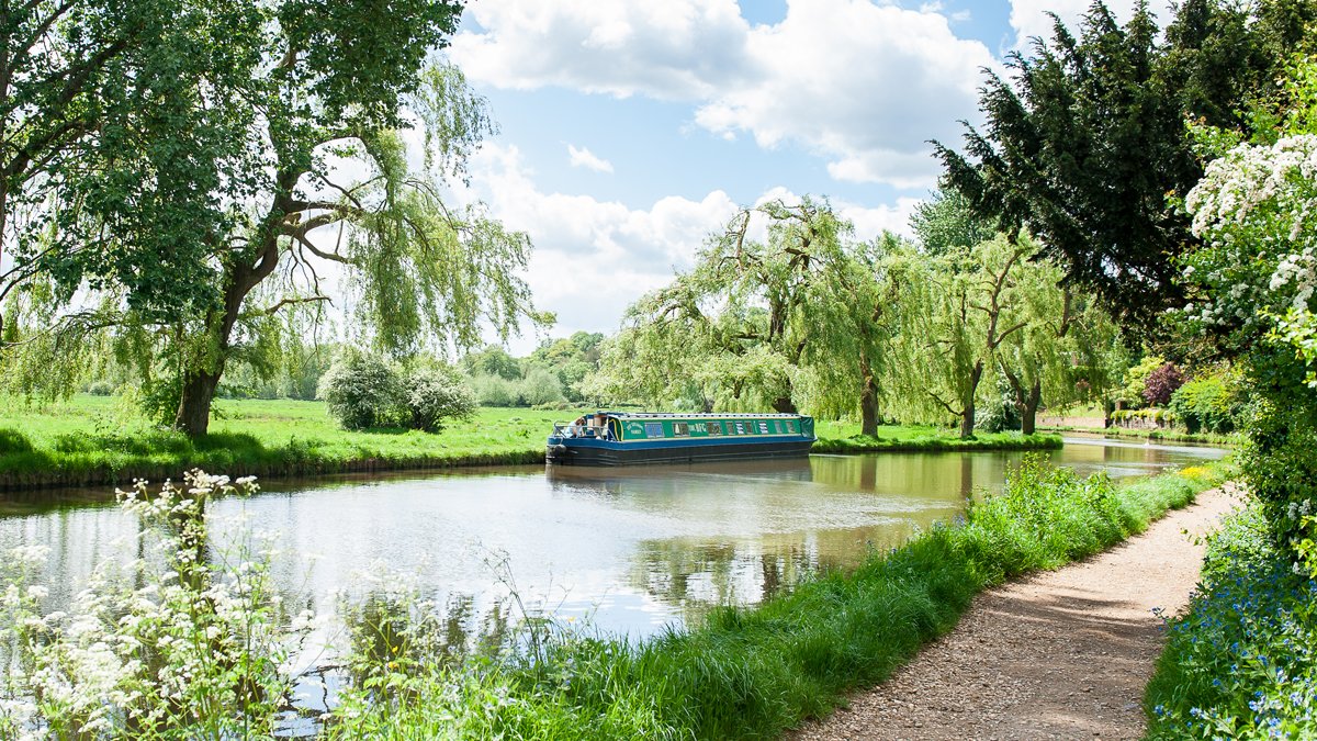 River Wey