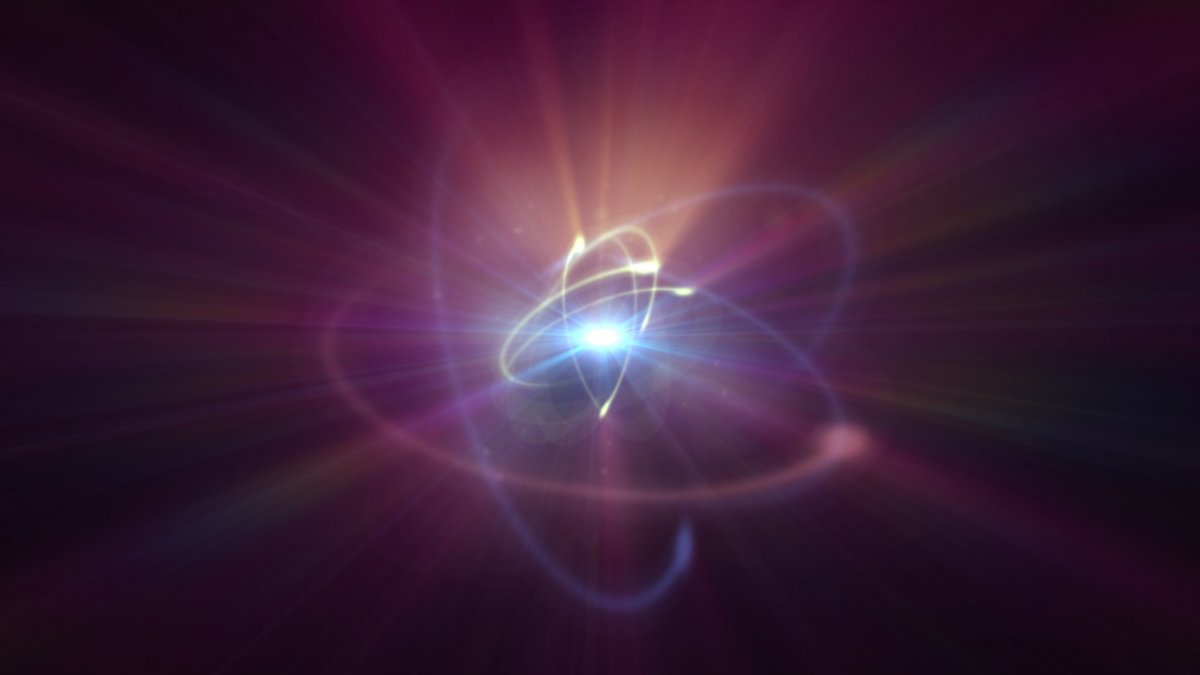 Nucleus image