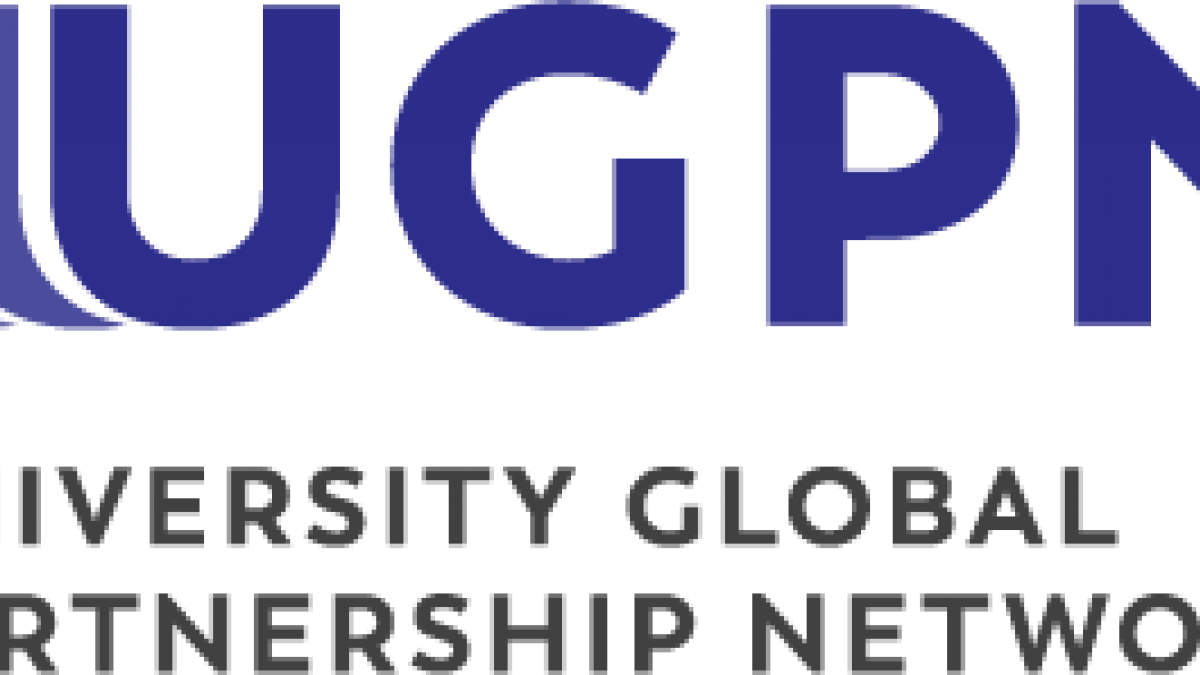 University Global Partnership Network logo