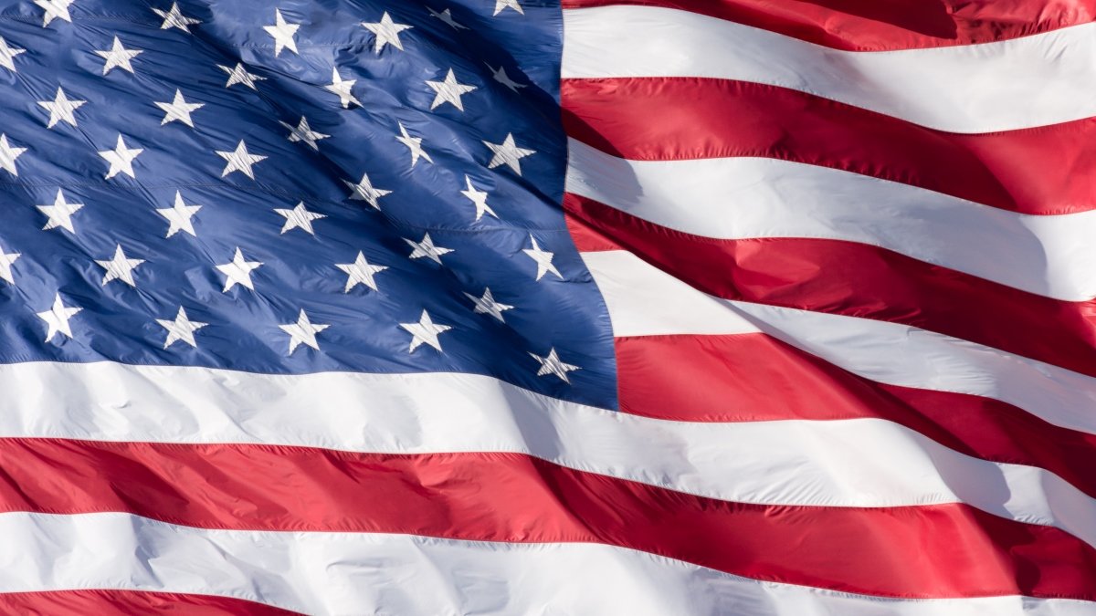 American flag