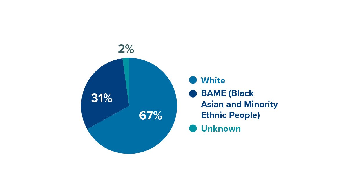 Pie chart