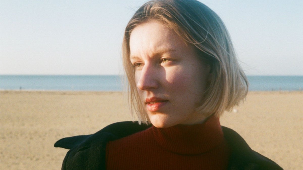 Sophie Mackintosh