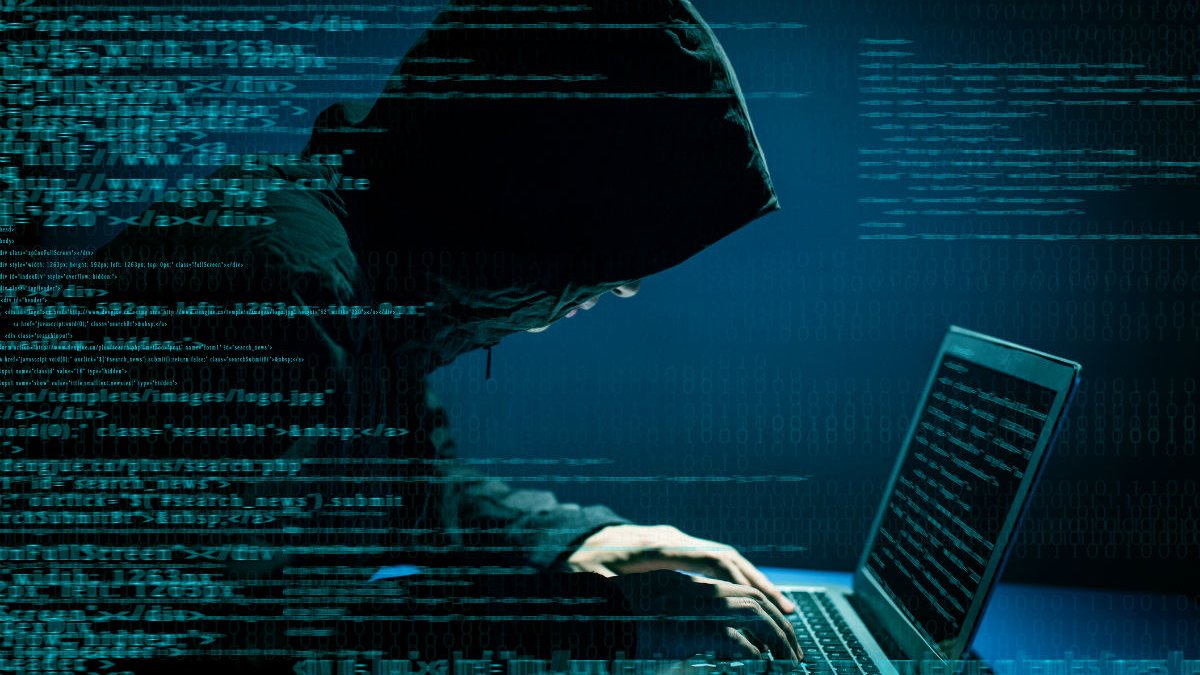 Computer hacker