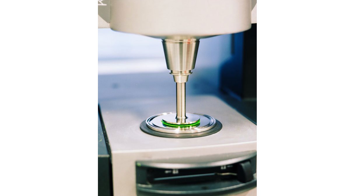 Kinexus equipment