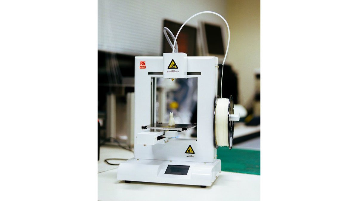 Laboratory equipment