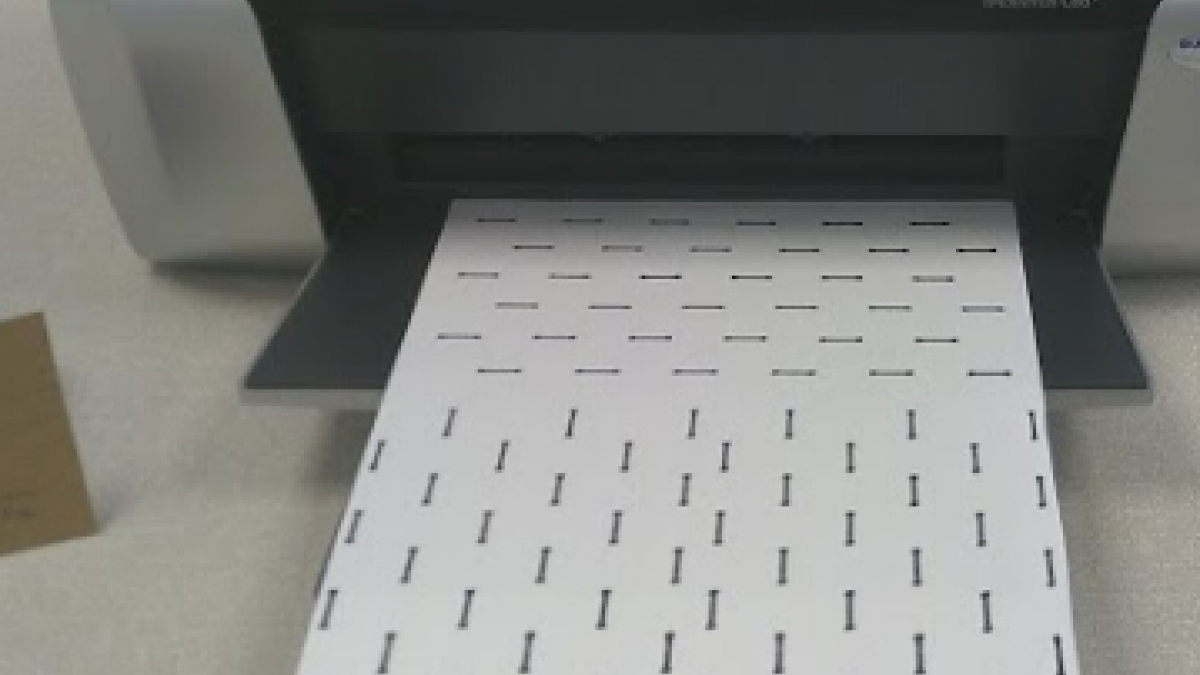 Printec electronics