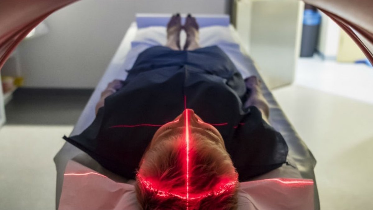Medical Physics image