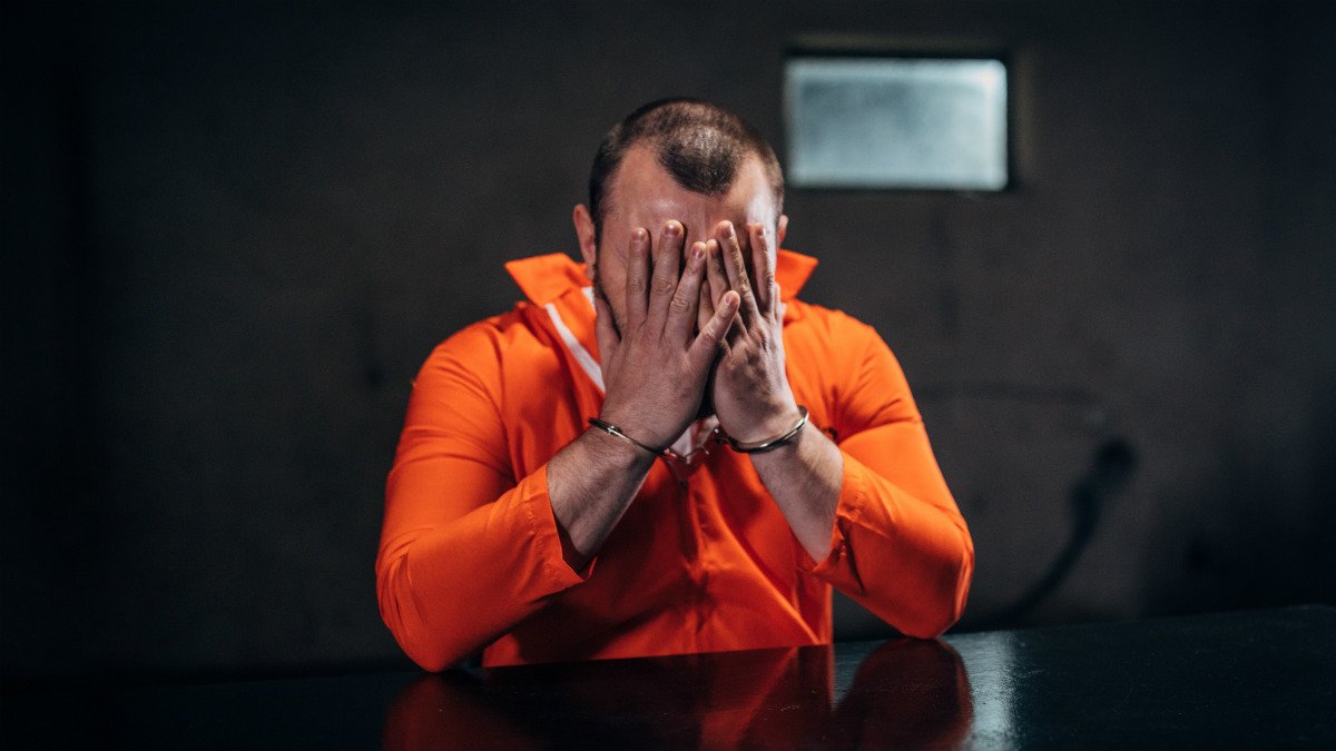 Prisoner