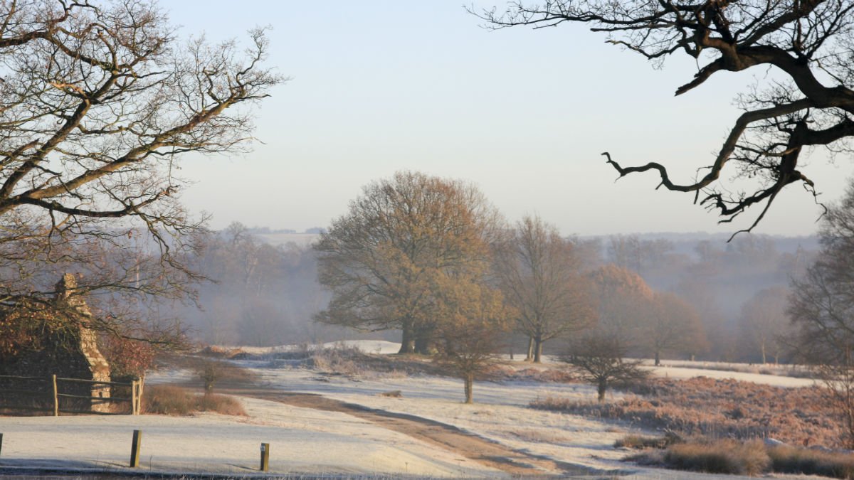 Sevenoaks, Kent