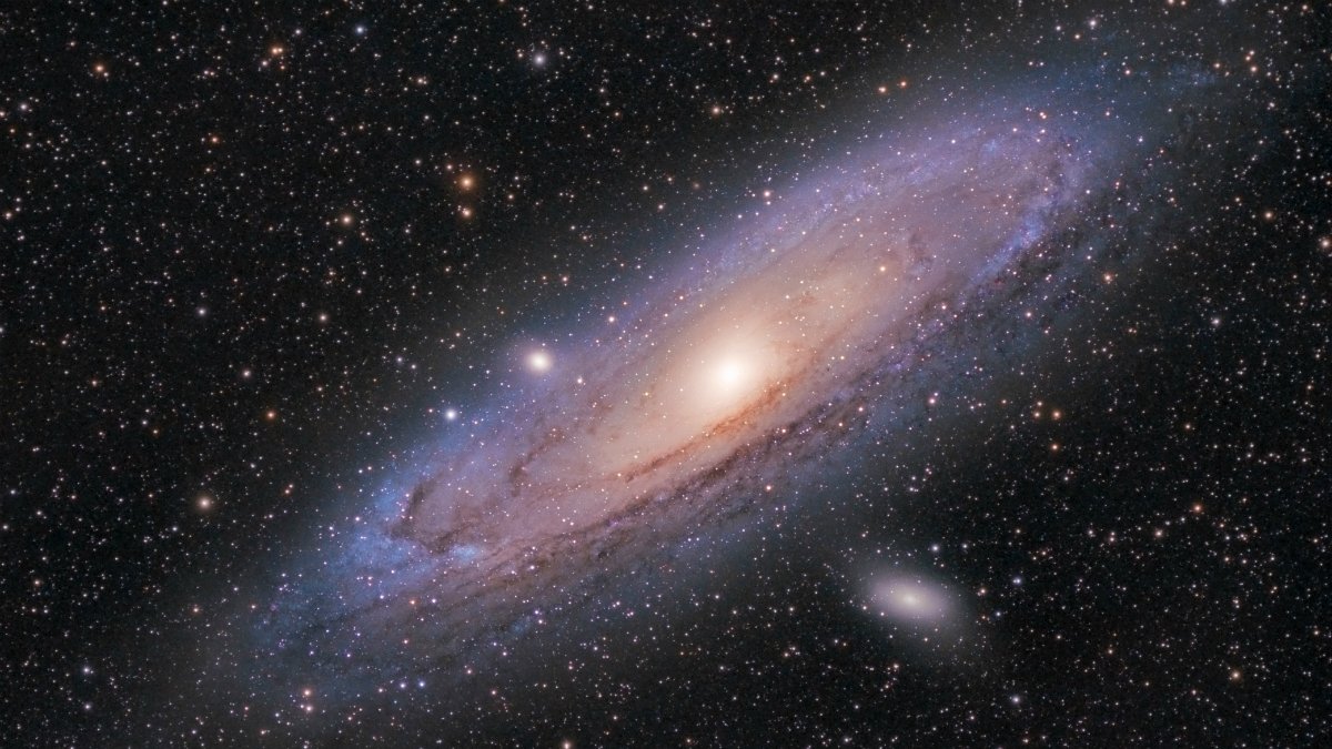 Andromeda