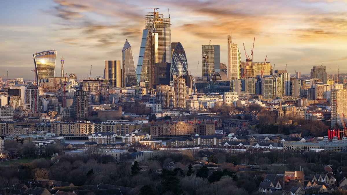 London_skyline