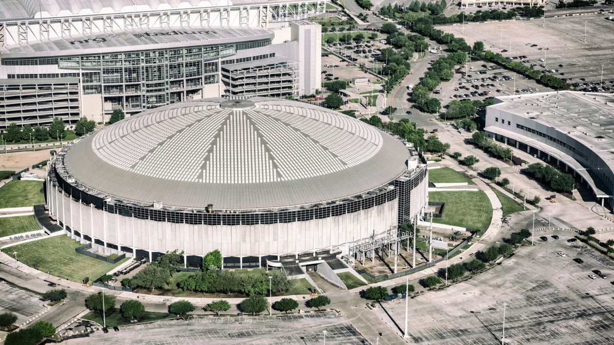 Texas Astrodome