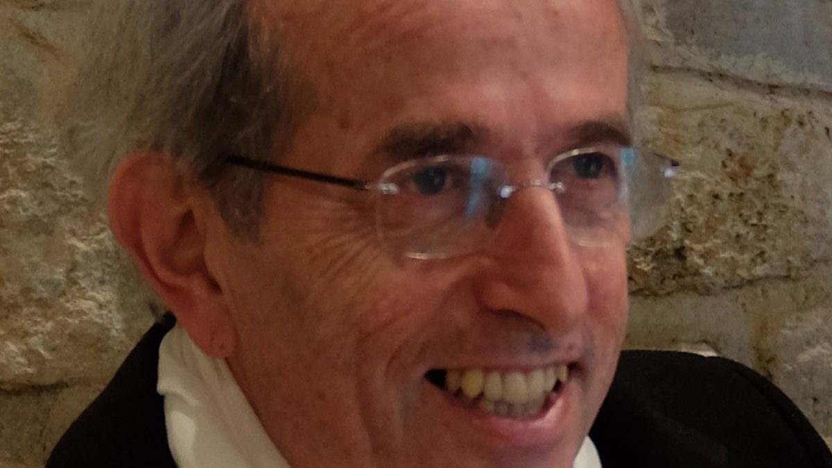 Rene Motro