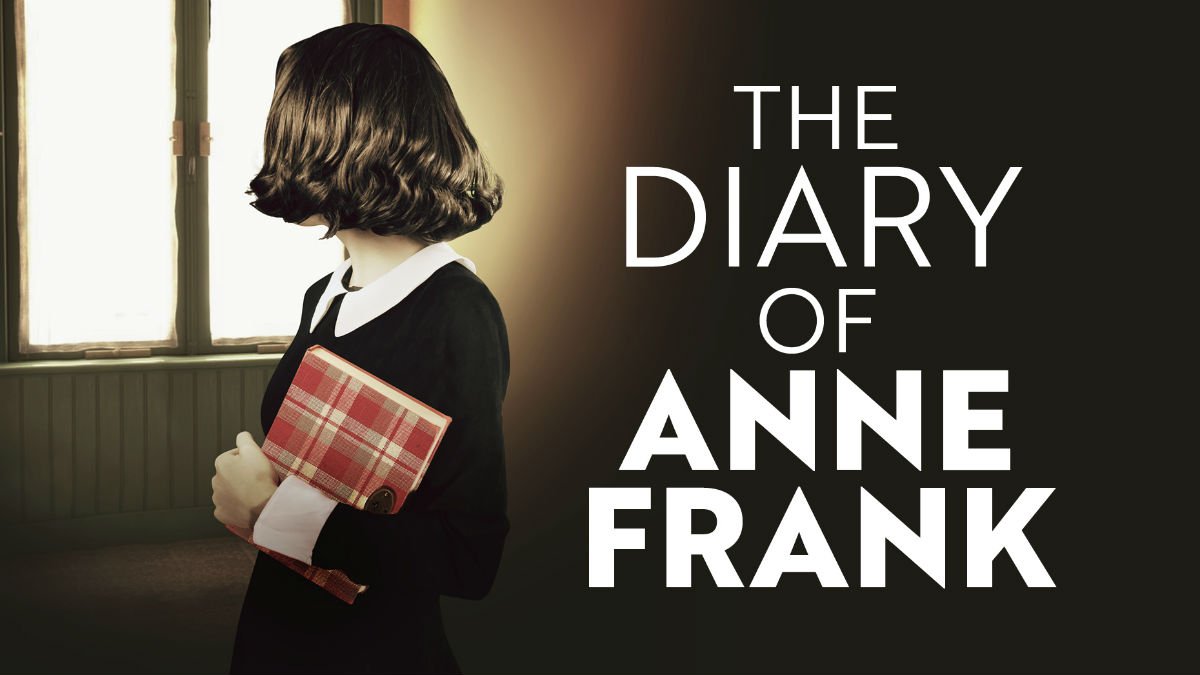 The Diary of Anne Frank