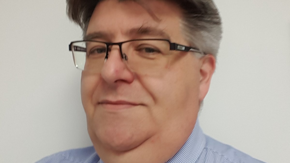 Brian Linton
