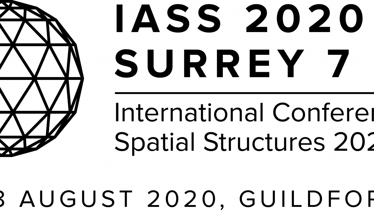 IASS2020 logo