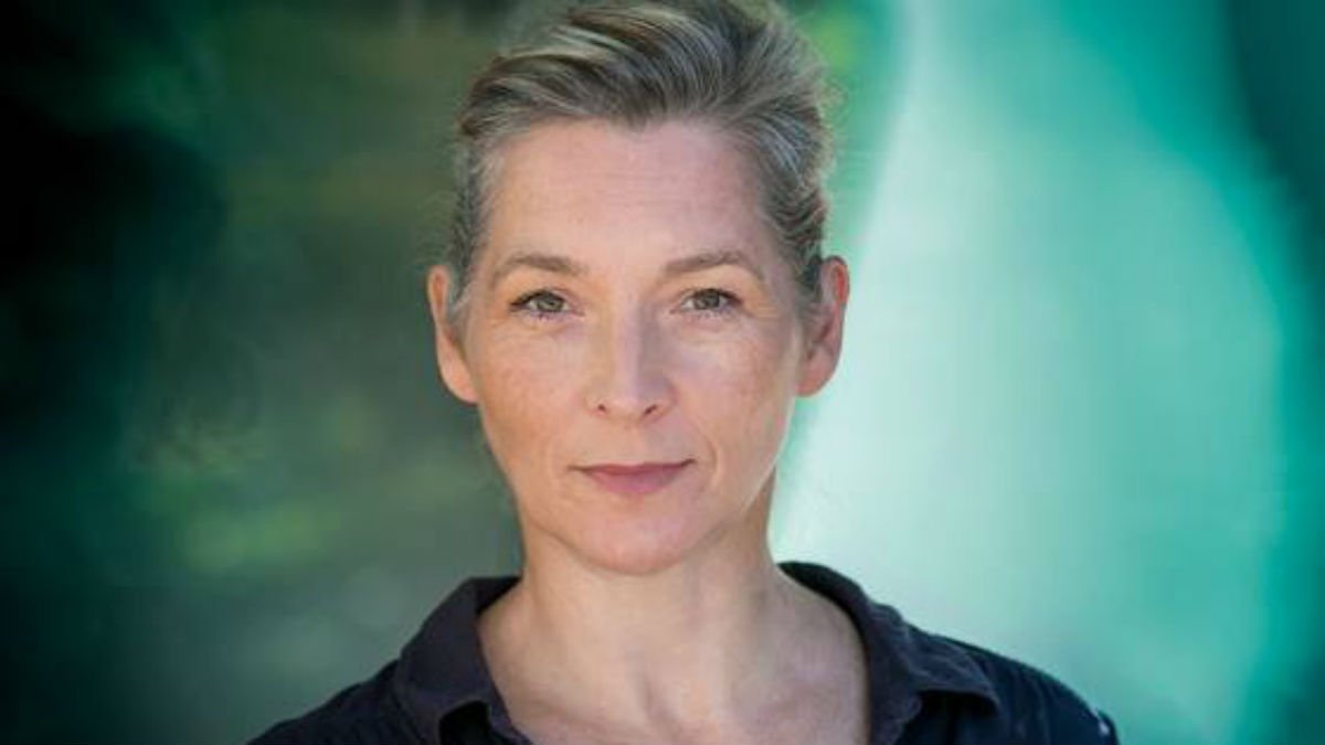 Ita O'Brien