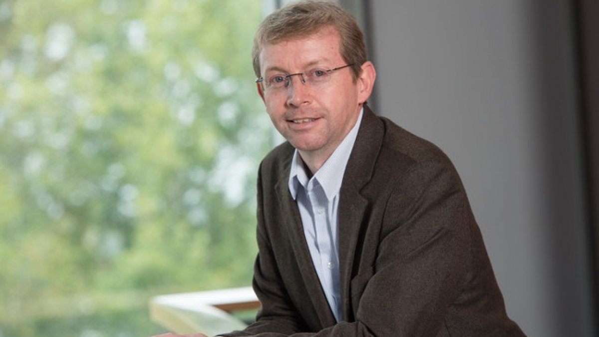 Stephen Sweeney