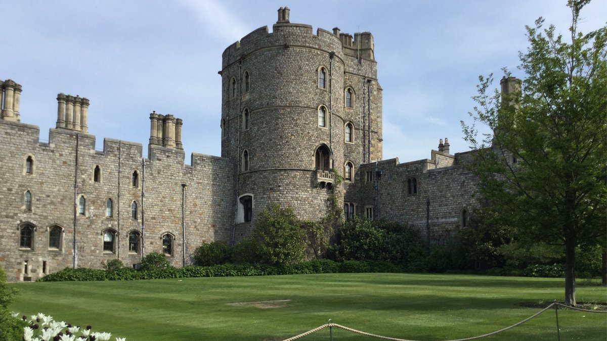 Windsor Castle