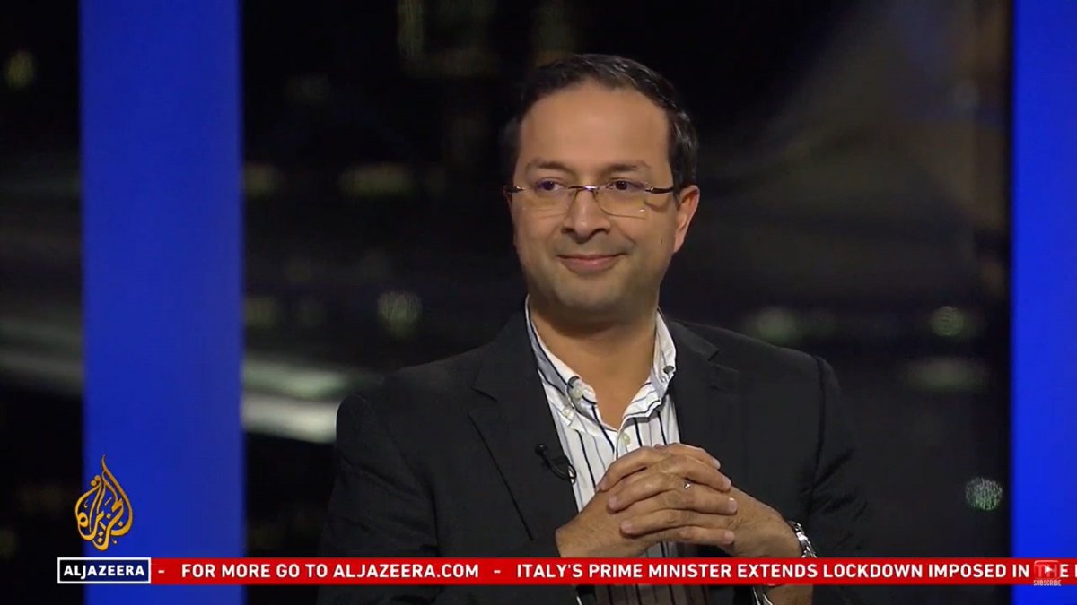 Al jazeera