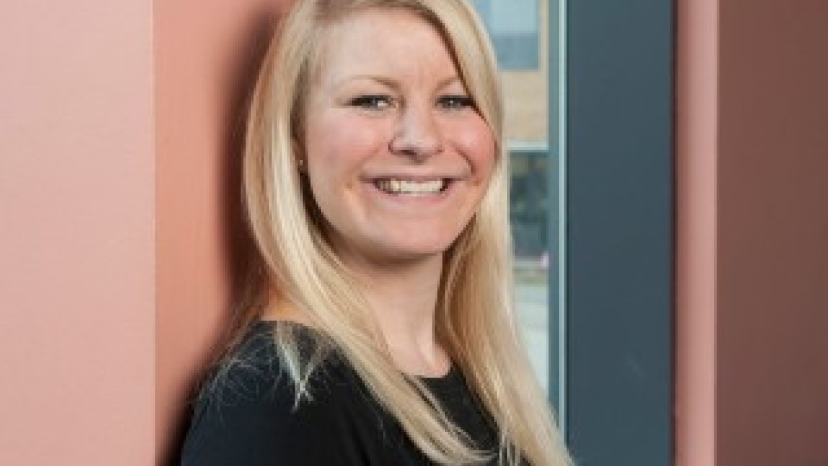 senior lecturer in psychology