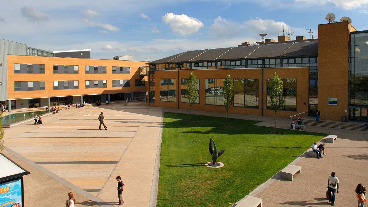 Austin Pearce building