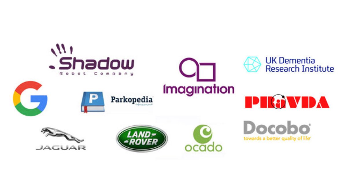 Business logos