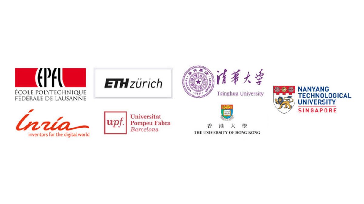 Business logos
