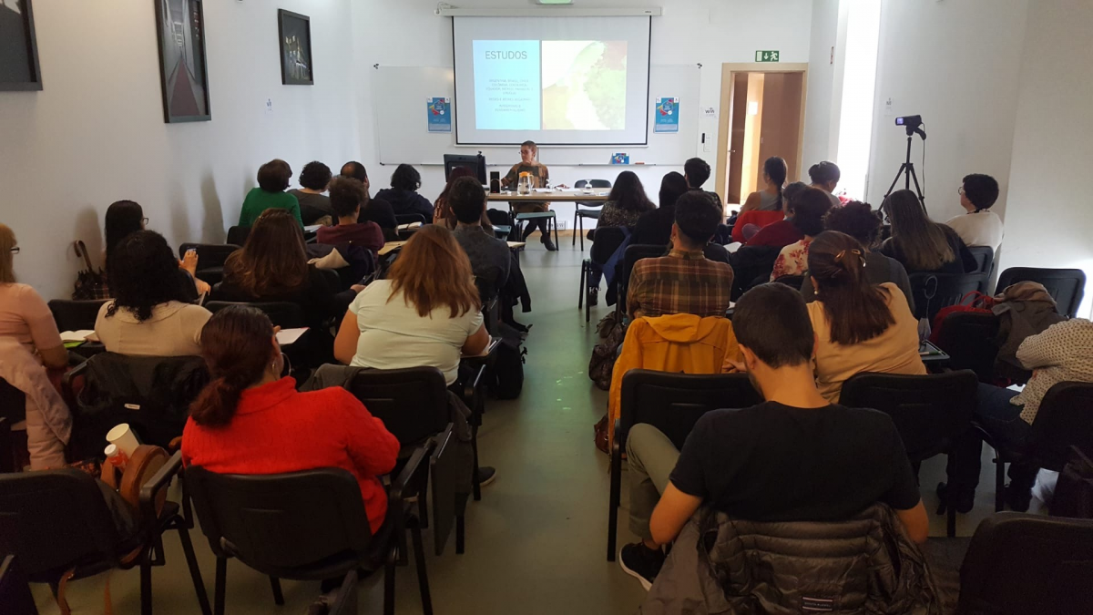 Seminar: Anti-gender policies and de-democratization in Latin America - exploring connections with Southern Europe, by Sonia Correa (October 2019)