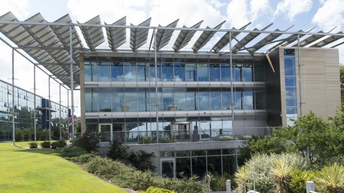 Institute of Communication Systems