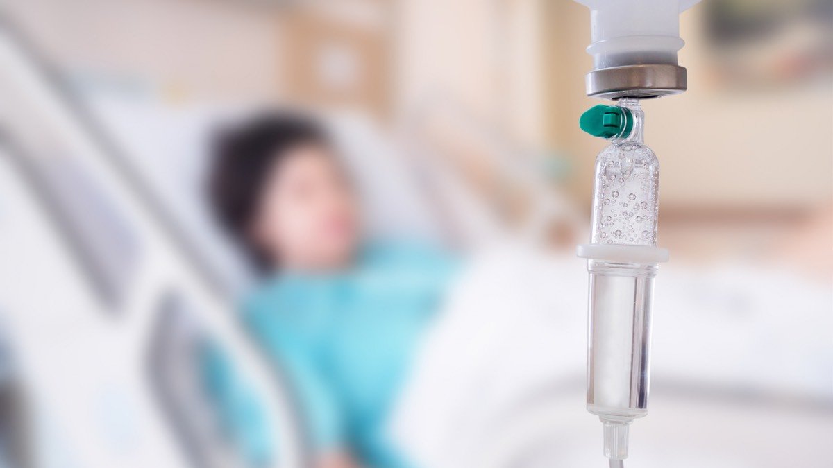 Chemotherapy