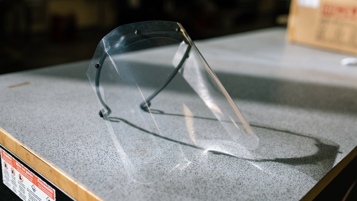 FEPS VISOR 10