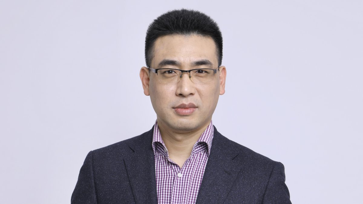 Professor Tao Wang