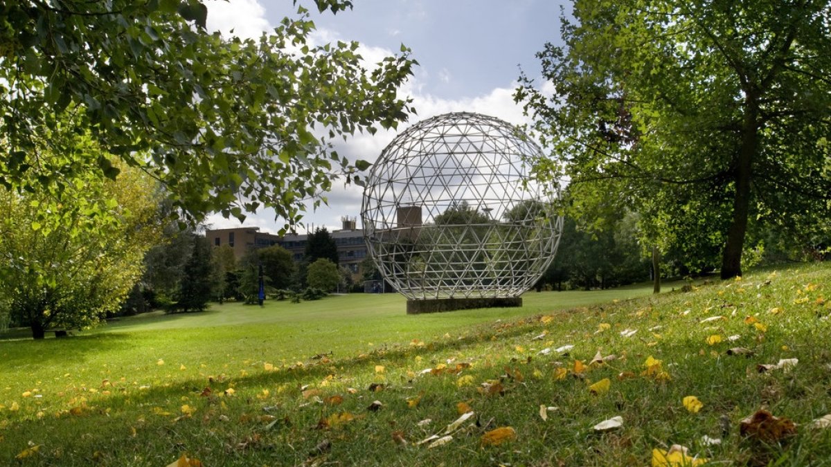 Surrey dome