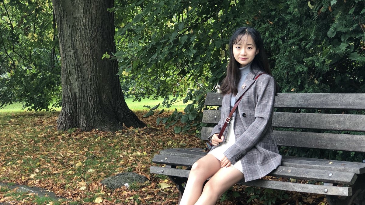 Amy Huang