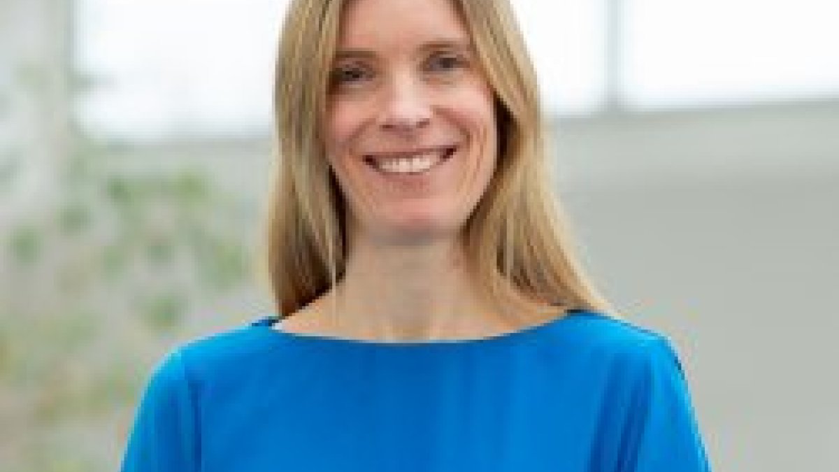 Professor Emily Farran