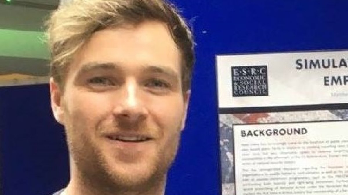 Matthew Hall - profile picture