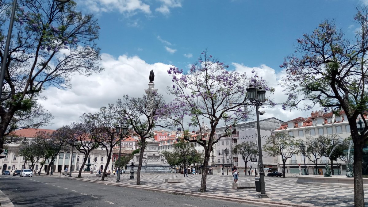 Lisbon