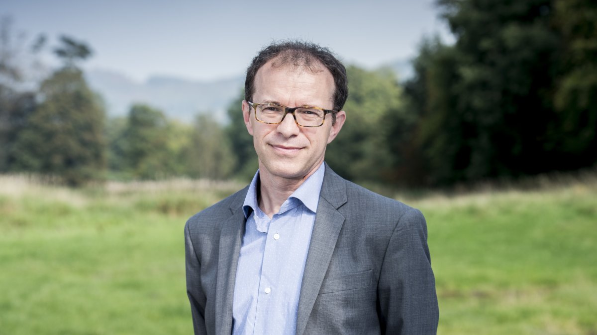 Professor Maurizio Zanardi