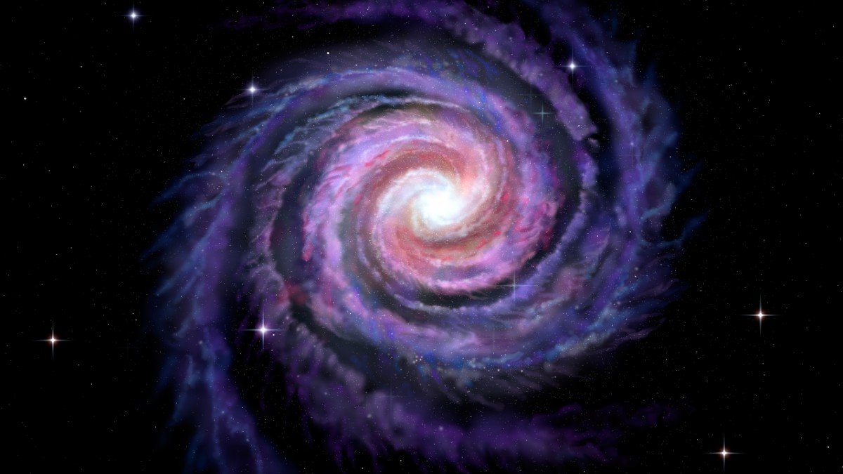 Milky Way