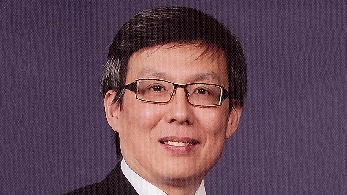 Daniel Liow