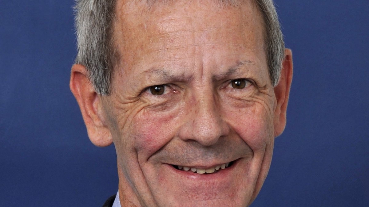 Walter Stahel