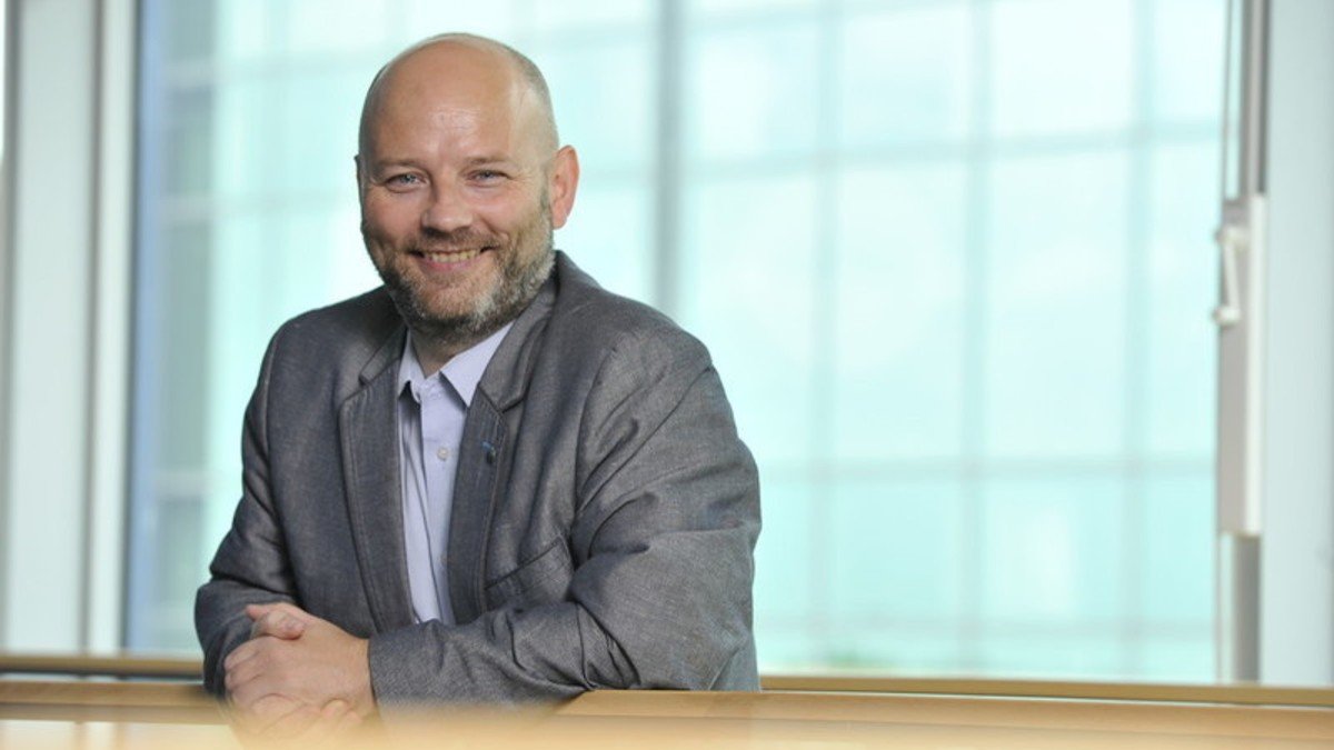 David Carey